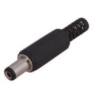 Штекер для штекерного монтажа электросети зданий