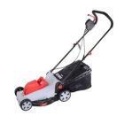 Газонокосилка (электрическая)