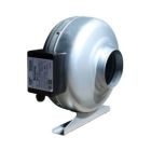 Вентилятор для монтажа в каналах