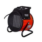 Тепловентилятор