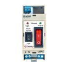 Контроллер электрического отопления