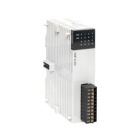 Аналоговый модуль ввода/вывода программируемого логического контроллера