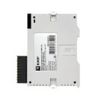 Цифровой модуль ввода/вывода программируемого логического контроллера