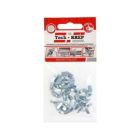 Гайка барашковая