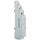 Световой индикатор фаз