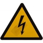 Знаки электробезопасности