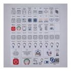 Маркировка 220