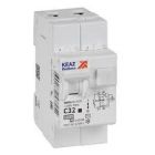 УЗО/ДИФ OptiDin D63, DM63, VD63