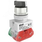 Светосигн. арматура, кнопки управления и перекл.