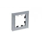 стекло алюминий