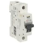 Характеристика срабатывания С