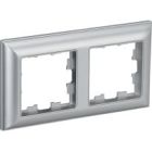 Алюминий закруглен