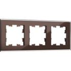 Тёмная бронза