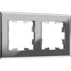 Серое стекло