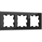 Черное стекло