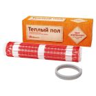 Теплые полы