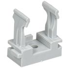 Крепеж для труб ПВХ