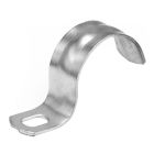 Скоба металлическая