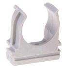 Крепеж для труб ПВХ