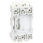 Шасси силового автоматического выключателя