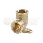 Настенная пластина