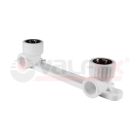 Монтажная планка для смесителя