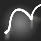 Гибкий неон накладной