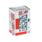 Гайка стопорная