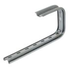 Настенный и потолочный кронштейн для кабельного лотка