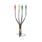 Муфта кабельная концевая