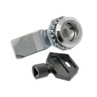 Система блокировки для системы распределительного шкафа