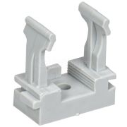 Держатель для гофр. труб под монтаж. пистол. CFM16 ELASTA IEK ET-TA10D-CFM-016-K41-100