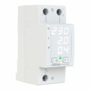 Реле напряжения D2-63 Welrok 4660251140069