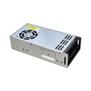 Драйвер светодиодный 350Вт 12В 215х115х56мм Feron 21499