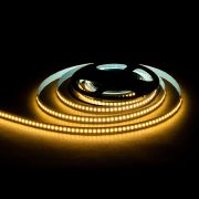 Светодиодная лента OGM 2835/12В/14.4Вт/м/180д/м/19Лм/чип/3000К/IP20 т/б уп.5м APEYRON LSE-262