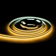 Светодиодная лента OGM 2835/12В/19.2Вт/м/240д/м/19Лм/чип/3000К/IP20 т/б уп.5м APEYRON LSE-265