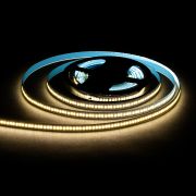 Светодиодная лента OGM 2835/12В/19.2Вт/м/240д/м/19Лм/чип/4000К/IP20 д/б уп.5м APEYRON LSE-266