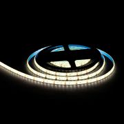 Светодиодная лента OGM 2835/12В/9.6Вт/м/120д/м/7Лм/чип/4000К/IP65 д/б уп.5м APEYRON LSE-260