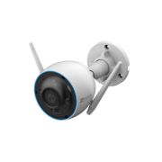Видеокамера IP уличная 5Мр 2.8мм c распознаванием людей и авто Wi-Fi EZVIZ CS-H3