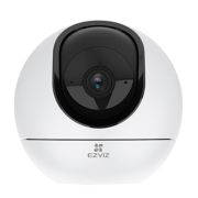 Видеокамера IP внутрен 4Мр 4мм мгновен распознование лиц Wi-Fi EZVIZ CS-C6
