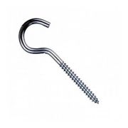 Шуруп-полукольцо 6х60мм