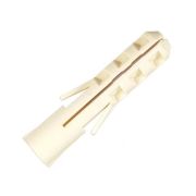 Дюбель SND 8х40мм нейлон Bullit