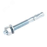 Анкер-клин М6х40