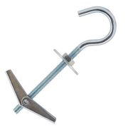 Дюбель складной пружинный М6