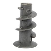 Дюбель DRIVA полипропилен