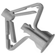 Дюбель OLA «бабочка» полипропилен