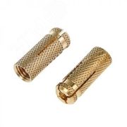 Анкер забивной М12 (16х50) латунь