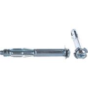 Дюбель MOLLY, металл M6х65