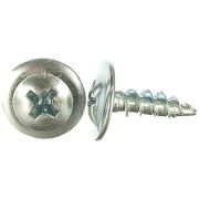 Саморез ШСММ прессшайба 4.2х38мм