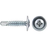 Саморез ШСММ прессшайба сверло 4.2х38мм